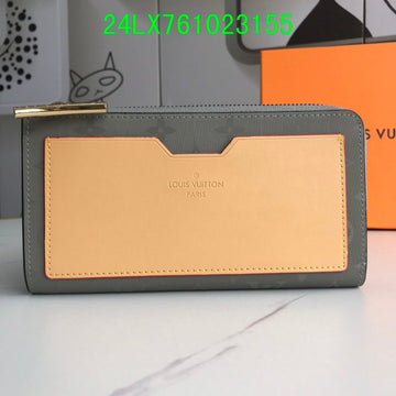 MLB - CHL Wallet - 1273