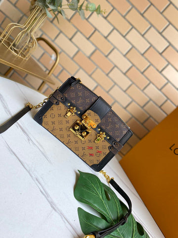 Makersluxe Lu-Vi bags - 3882