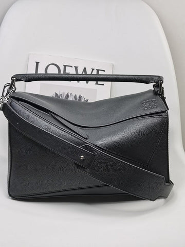 Makersluxe - LWO Bags - 638