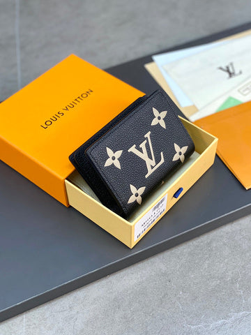 Makersluxe LOV Wallets - 026