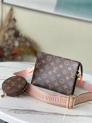 Makersluxe Lu-Vi bags - 5277