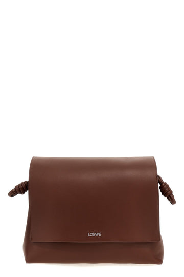 Loewe Men 'Flamenco Satchel' Crossbody Bag