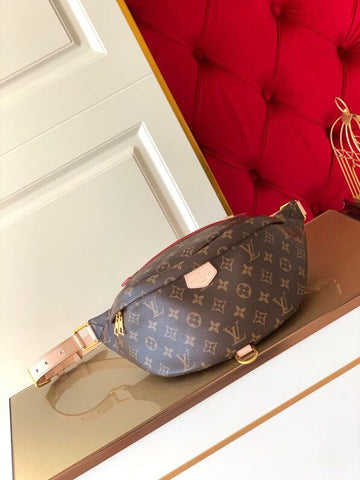 Makersluxe Lu-Vi bags - 3618