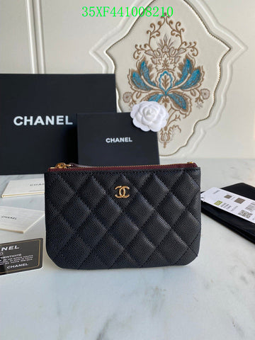 MLB - CHL Wallet - 2138