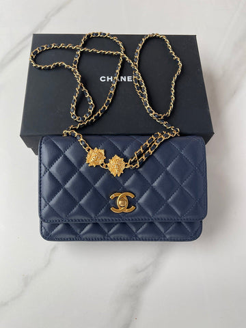 Makersluxe - CHL Bags - 910