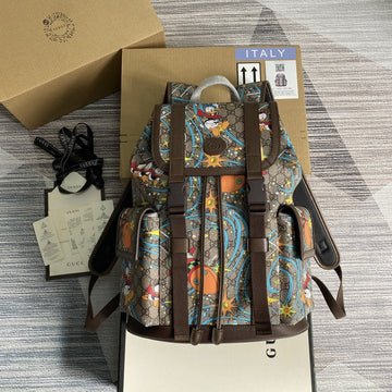 Makersluxe - GUKI Bags - 2070