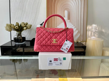 Makersluxe - CHL Bags - 712