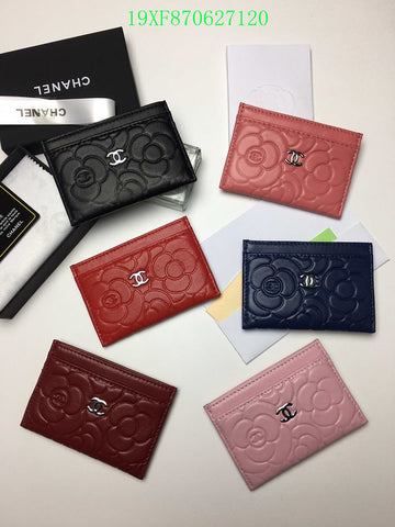 Makersluxe CHL Wallet - 2239