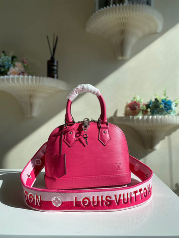 Makersluxe - LOV Bags - 970