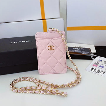 Makersluxe - CHL Wallets - 535