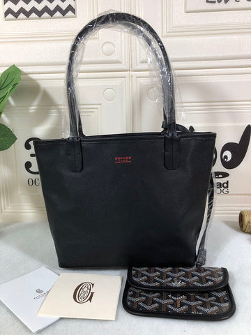 Makersluxe - GYO Bags - 1279