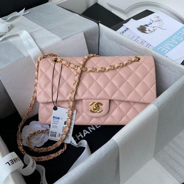 Makersluxe - CHL Bags - 409