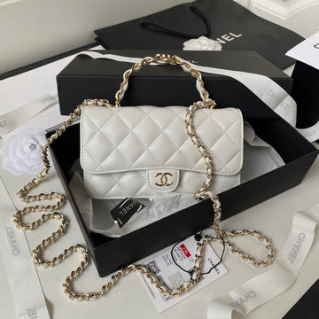Makersluxe - CHL Bags - 140