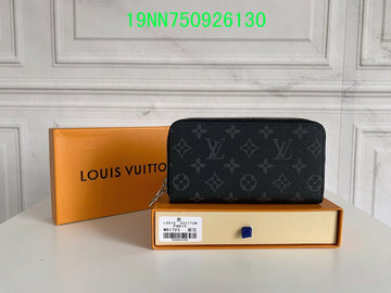 MLB - CHL Wallet - 1559