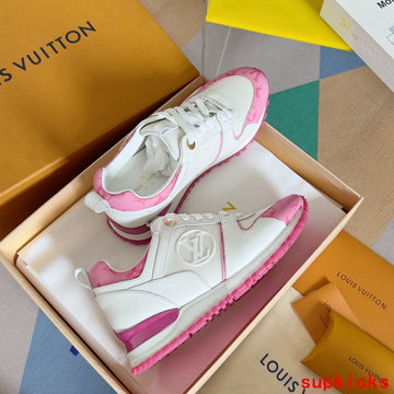 MLB - LOV Run Away Sneakers - 013