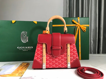 Makersluxe - GYO Bags - 1041