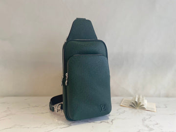 Makersluxe - LOV Bags - 1333