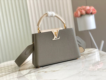 Makersluxe - LOV Bags - 1109