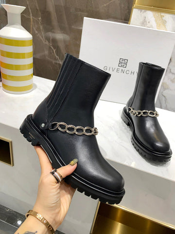 MLB - All Women Boots - 692
