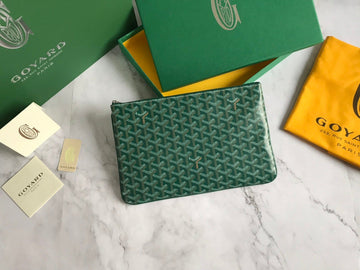 Makersluxe - GYO Wallets - 078