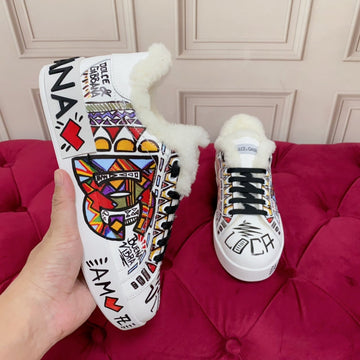 MLBS - DAG Women Shoes - 094