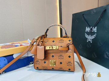 Makersluxe Bags- MQM Bags - 225
