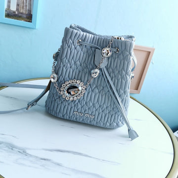Makersluxe - MMU Bags - 095