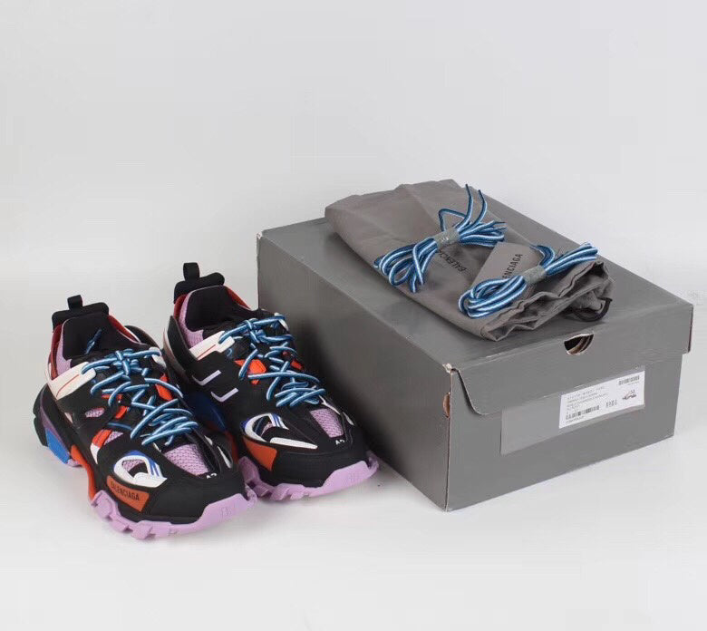 MLB - BG Shoes - 253
