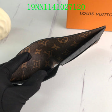 Makersluxe CHL Wallet - 537