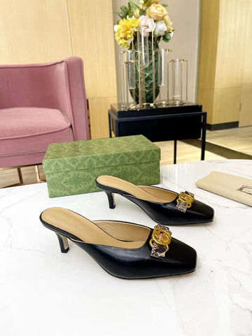 MLB - GUKI Women Shoes - 375