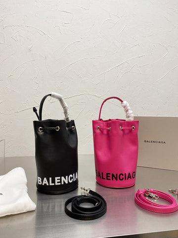 Makersluxe - BGA2 Bags - 282