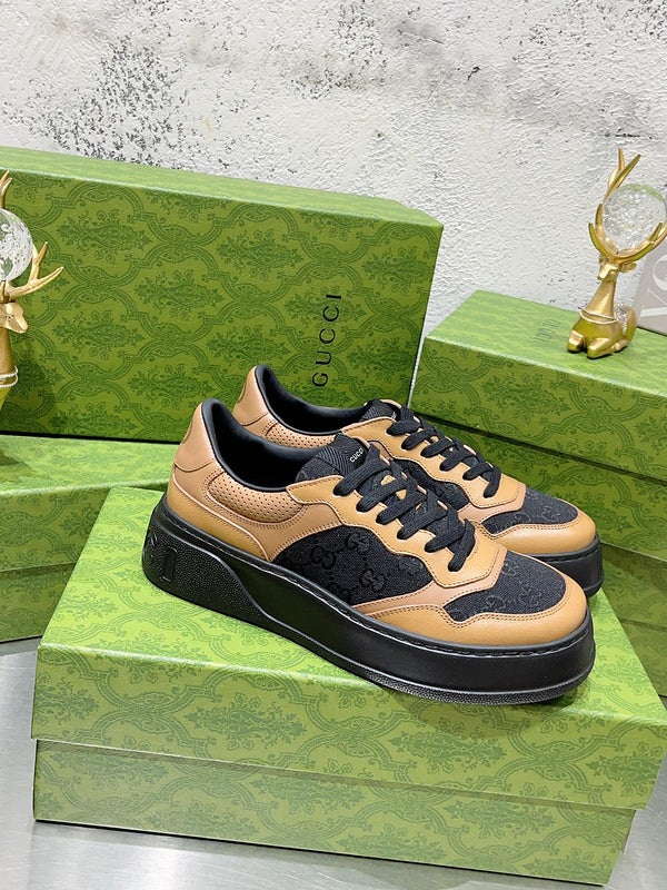 MLB - GUKI Men Shoes - 266