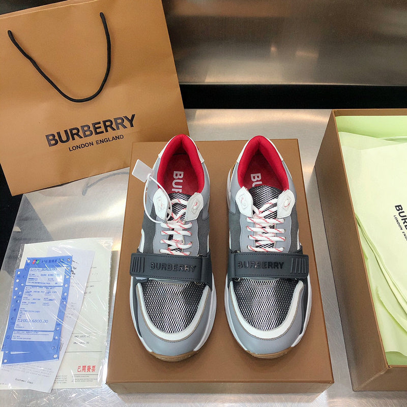 MLB - BOR Shoes - 081