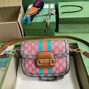 Makersluxe - GUKI Women Bags - 360