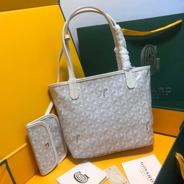 Makersluxe - GYO Bags - 1055