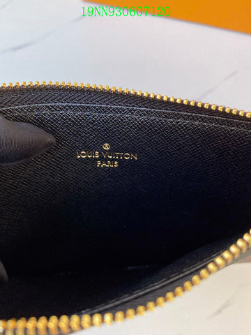 Makersluxe LOV Wallet - 1268