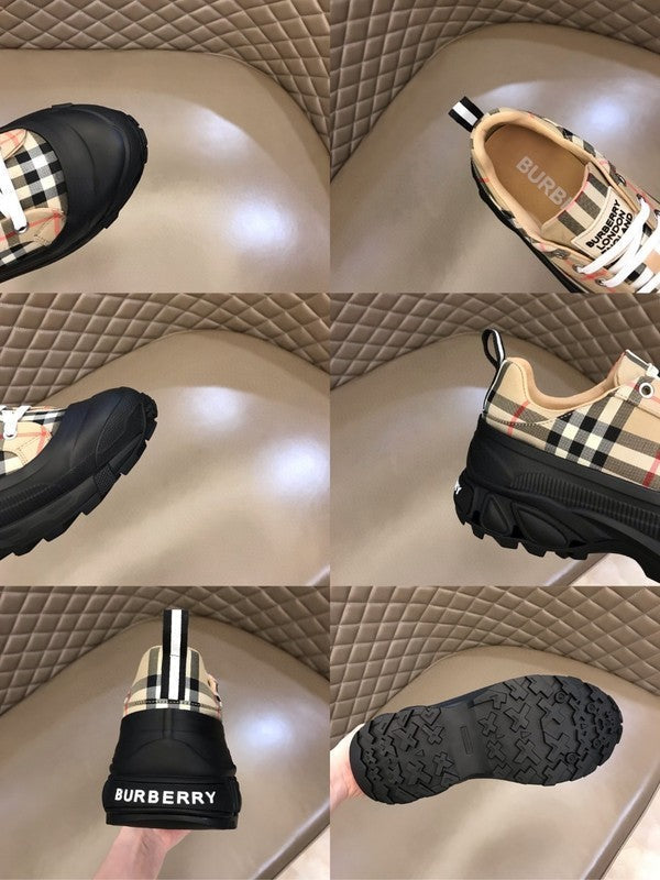 MLB - BOR Shoes - 161