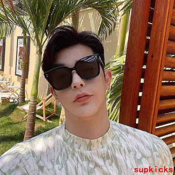 MLB - GUKI Sunglasses - 393