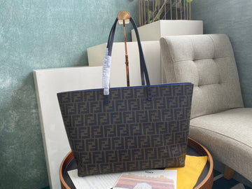 Makersluxe - FDI Bags - 004