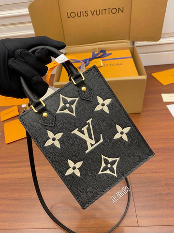 Makersluxe - Top Quality Bags LUV 328