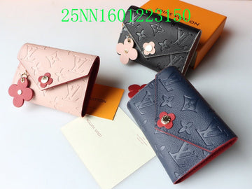 Makersluxe CHL Wallet - 292