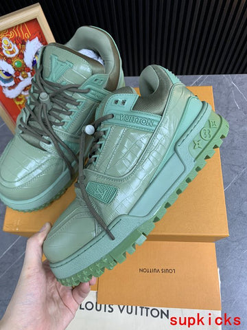 MLB - LOV Trainers - 303