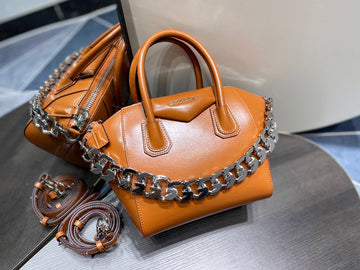 Makersluxe - GCY Bags - 454