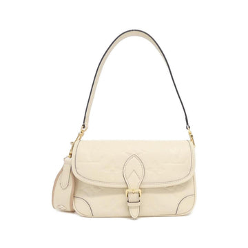 Louis Vuitton Monogram Diane M46388 Shoulder Bag