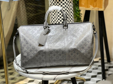 Makersluxe - LOV Bags - 1580