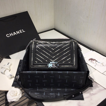 Makersluxe - CHL Bags - 298