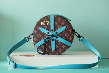 MLB Fashion Lu-Vi bags - 7030