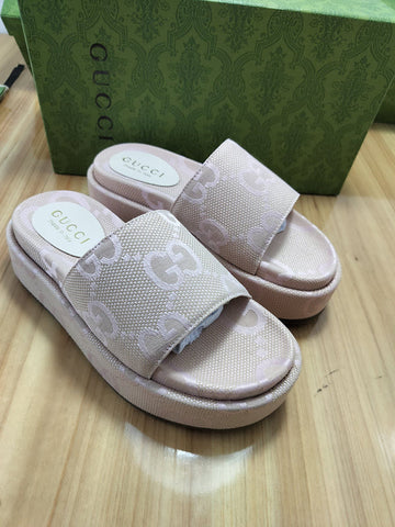 MLB - GUKI Women Shoes - 744