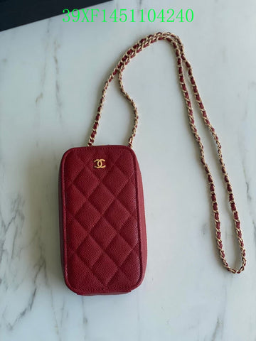 MLB - CHL Wallet - 2117