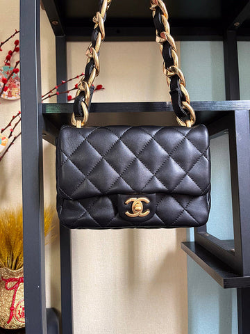 Makersluxe - CNL Bags - 932